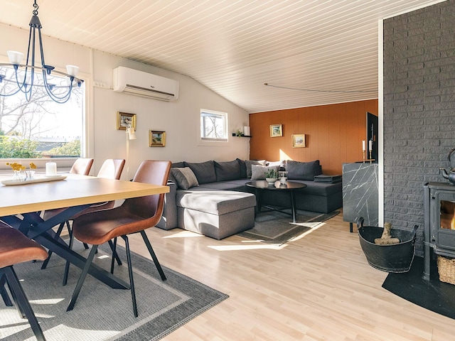 6 Personen Ferienhaus in Løgstør, around the Limfjord