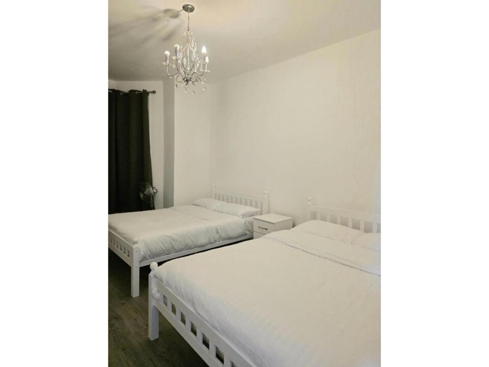 Standard Family Room for 4, London