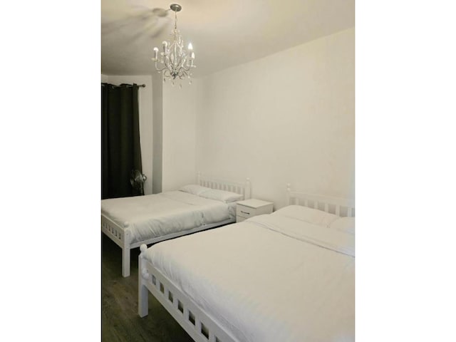 Standard Family Room for 4