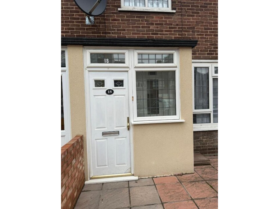 Standard Double Room - Shared, London
