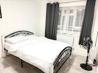 Standard Double Room - Shared