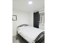Standard Double Room - Shared