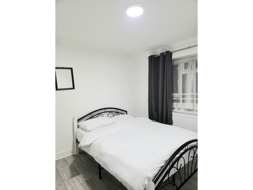 Deluxe Double Room, London