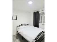 Compact Double Room
