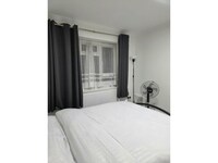 Compact Double Room