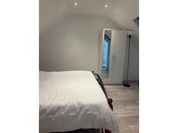 Compact Double Room