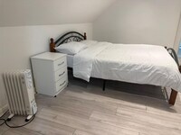 Compact Double Room