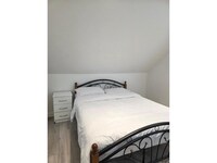 Compact Double Room