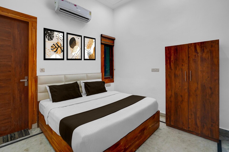 Classic Hotel Satyam And Restaurant, Meerut