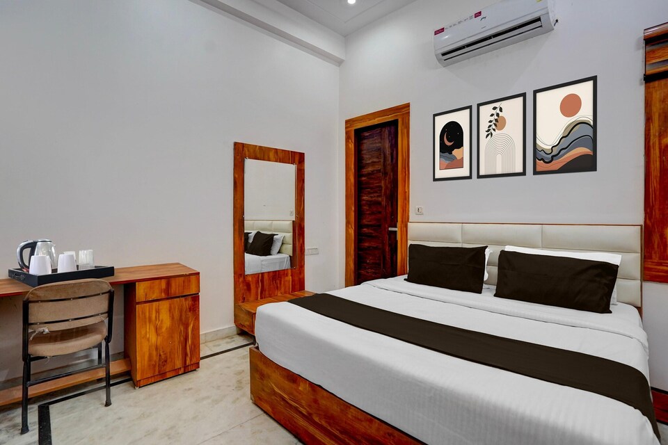 Classic Hotel Satyam And Restaurant, Meerut