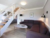 Typ 2:  3 Zimmer, Standard, 4 Personen, 55 m²