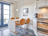 Typ 4:  3 Zimmer, Premium, 4+1 Personen, 55 m²