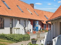 Typ 4:  3 Zimmer, Premium, 4+1 Personen, 55 m²