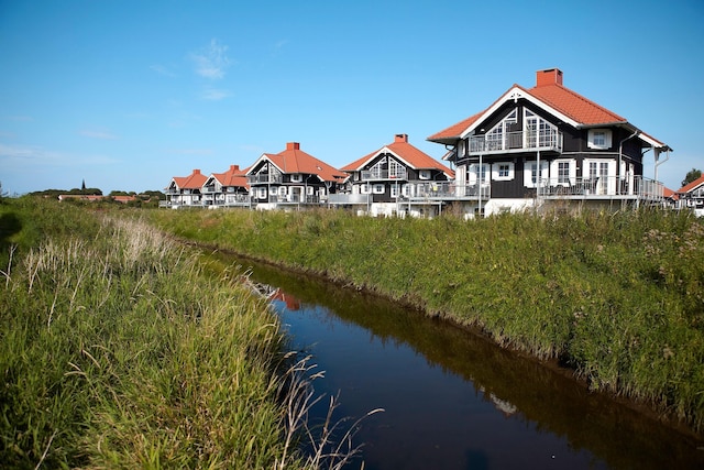 Bogense Ferieboliger, Nordfyn