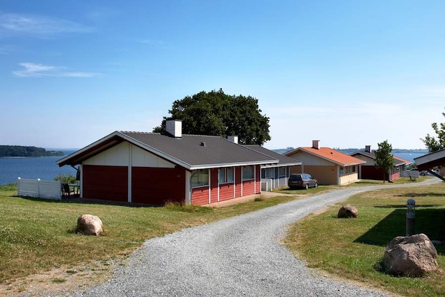 Løjt Feriecenter, Sydøstjylland og Als