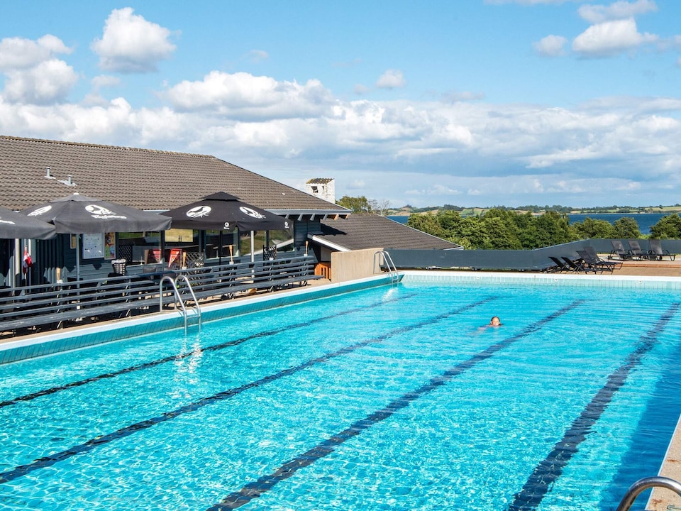 Type 2:  3 rooms, house, 3+2 persons, 67m², Southeast Jutland and Als