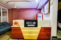 Hotel O Hafizpet Railway Station Formerly Noble Grand