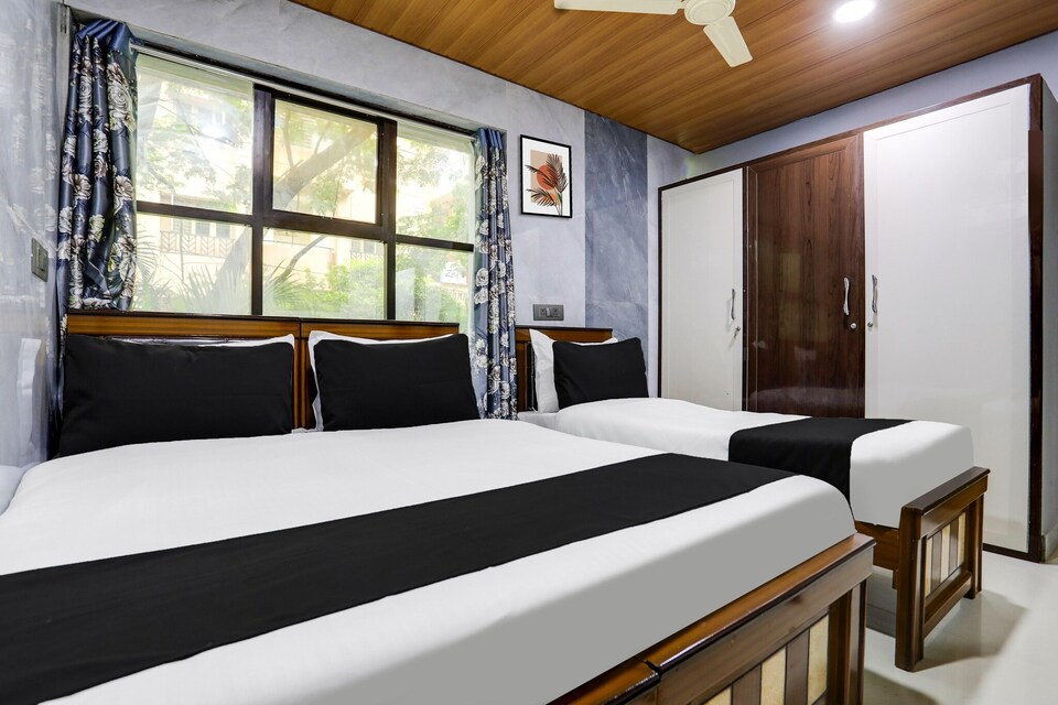 Hotel O Madhapur VIP Hills, Hyderabad