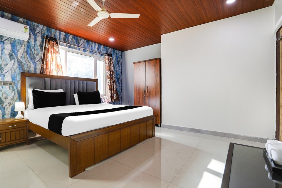 Hotel O Madhapur VIP Hills, Hyderabad