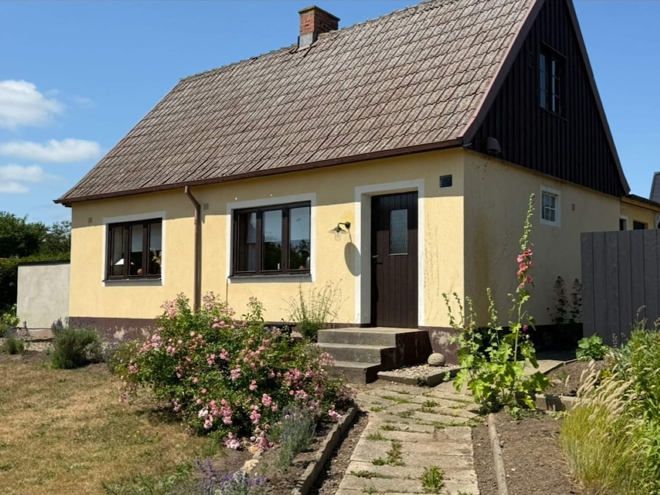 4 star holiday home in Borrby, Österlen