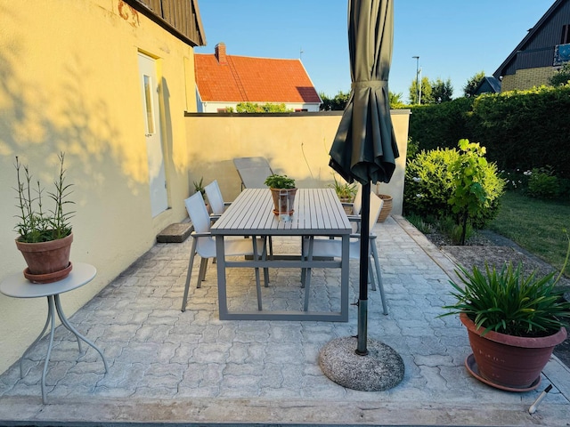 4 star holiday home in Borrby, Österlen