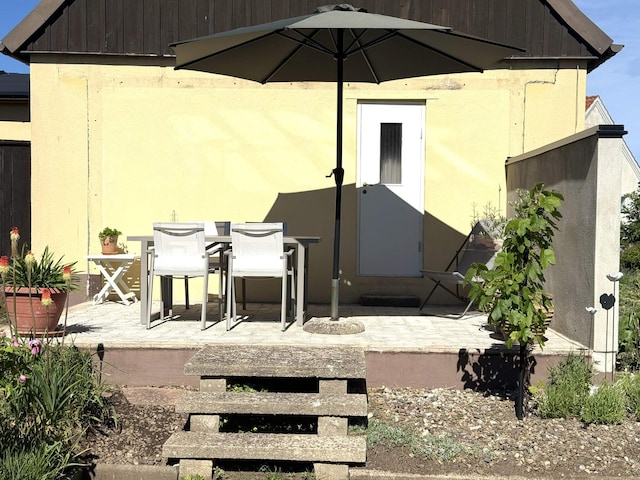 4 star holiday home in Borrby, Österlen