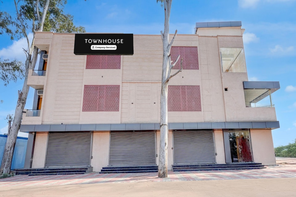 Townhouse Roorkee Bypass, Roorkee