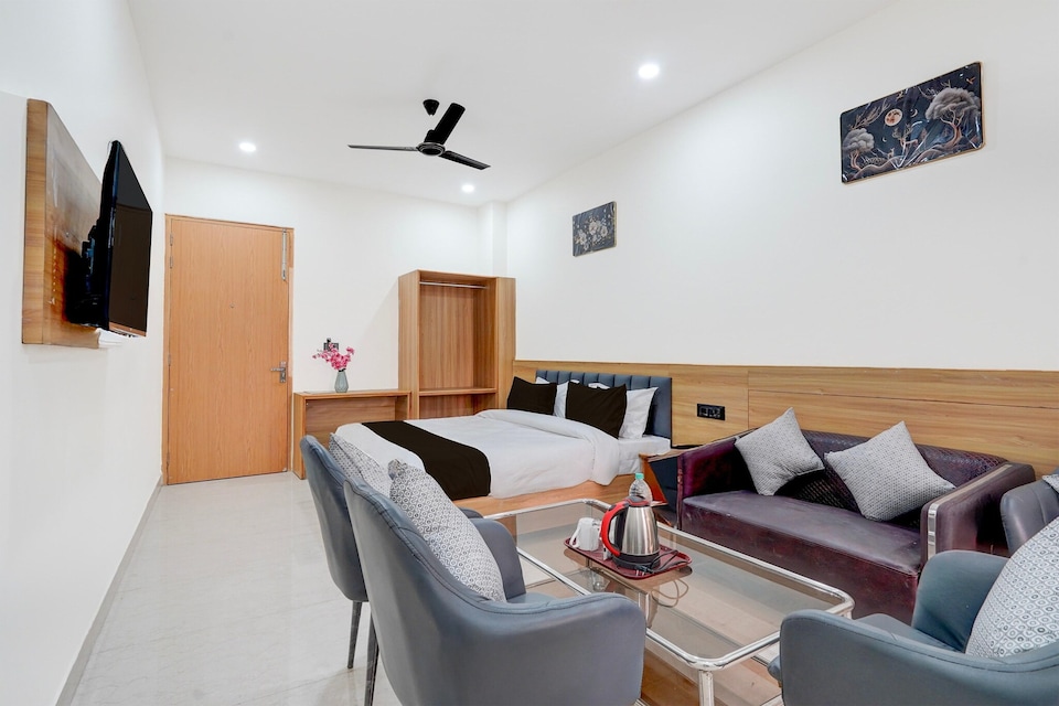 Townhouse Roorkee Bypass, Roorkee
