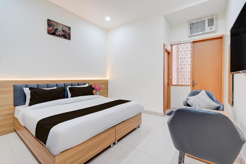 Townhouse Roorkee Bypass, Roorkee