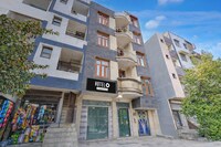 Hotel O Golden Key Rohini