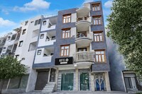 Hotel O Golden Key Rohini