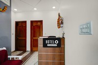 Hotel O Golden Key Rohini