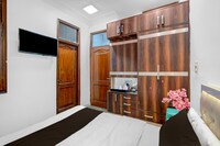 Hotel O Golden Key Rohini