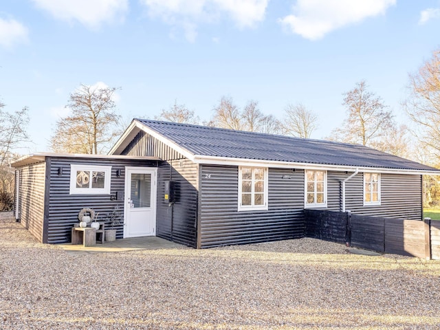 4 stjernet sommerhus i Hemmet, Ringkøbing Fjord