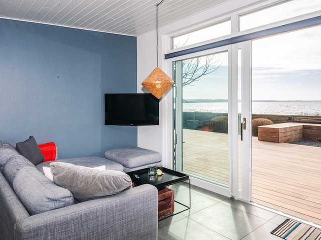 4 stjernet sommerhus i Rønde, Djursland (Mols)