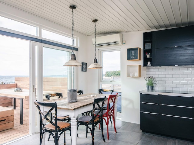 4 stjernet sommerhus i Rønde, Djursland (Mols)