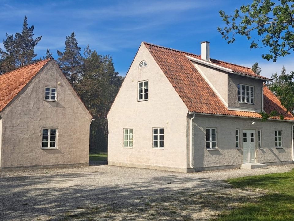5 star holiday home in Lärbro, Stenkyrka