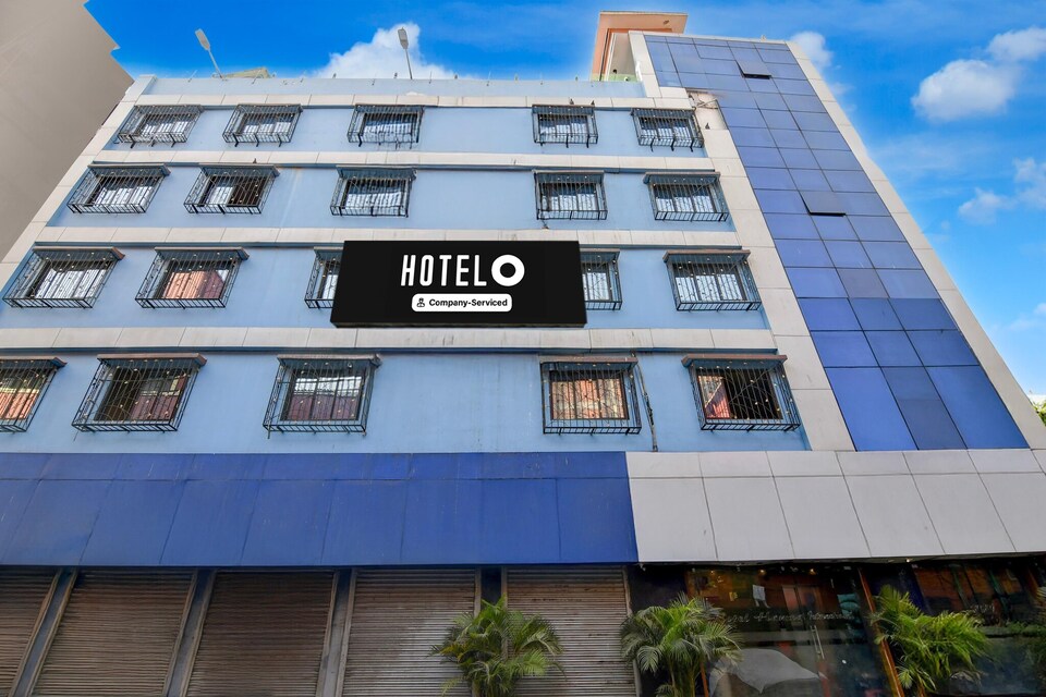 Hotel O University of Calcutta, Kolkata