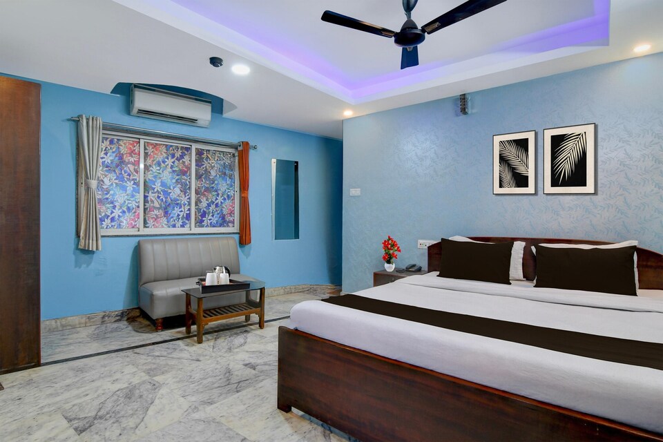 Hotel O University of Calcutta, Kolkata