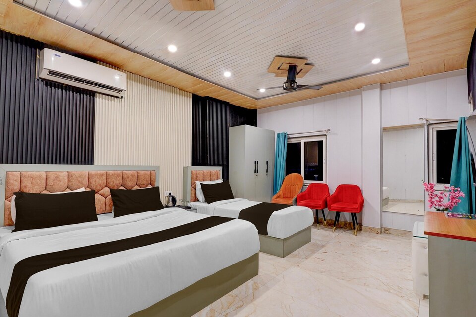 Townhouse Varanasi Cantonment, Varanasi