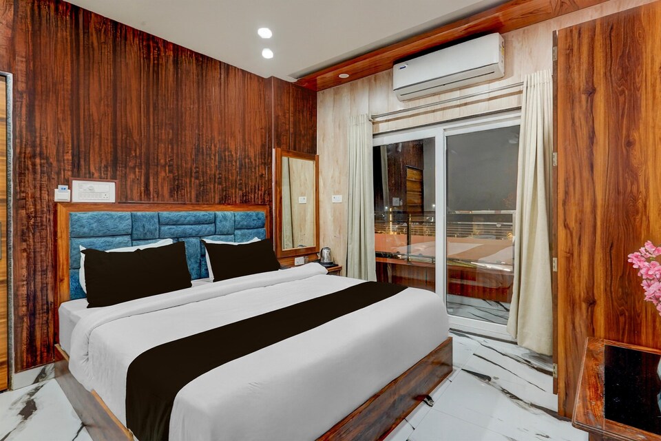 Townhouse Varanasi Cantonment, Varanasi
