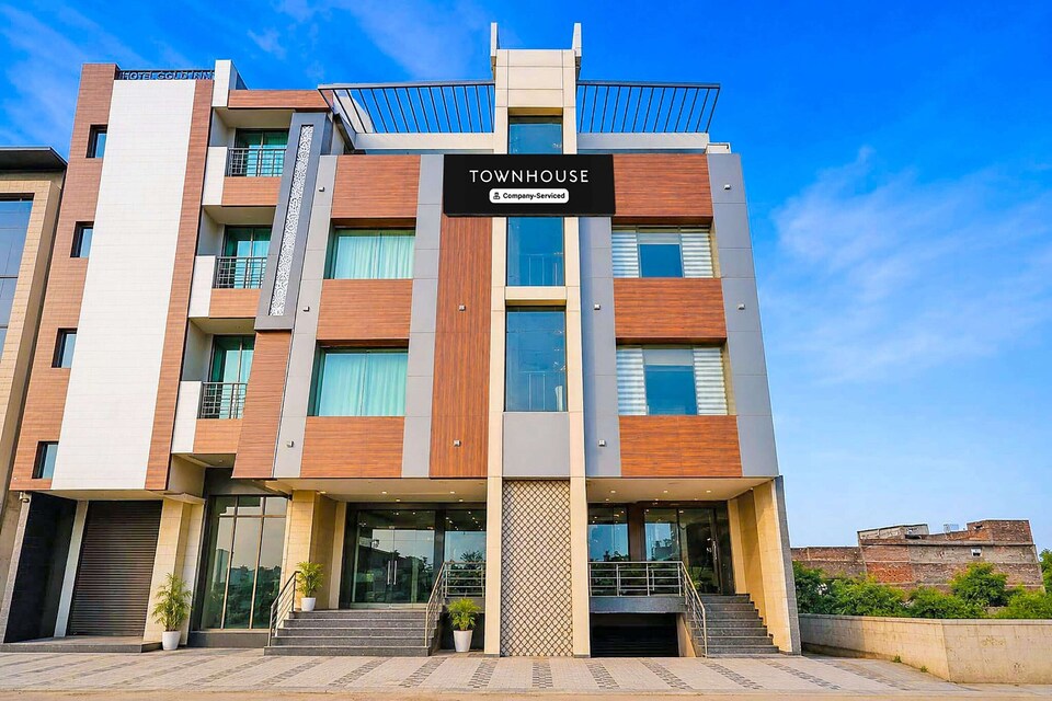 Classic Hotel Dream, Zirakpur