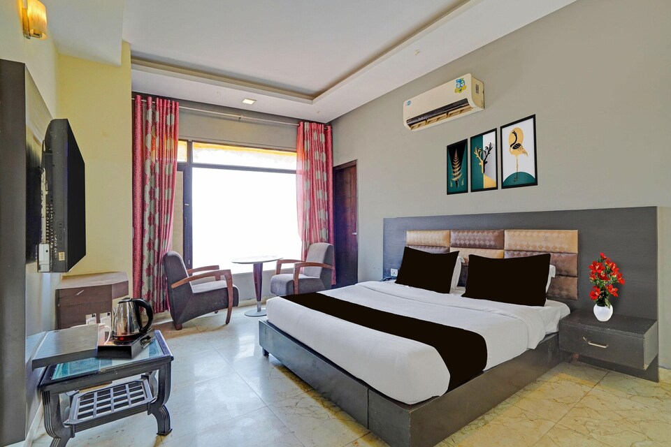 Classic Hotel Dream, Zirakpur