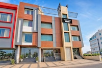 Townhouse Patiala-Zirakpur Crossway Formerly Hotel Dream