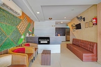 Townhouse Patiala-Zirakpur Crossway Formerly Hotel Dream