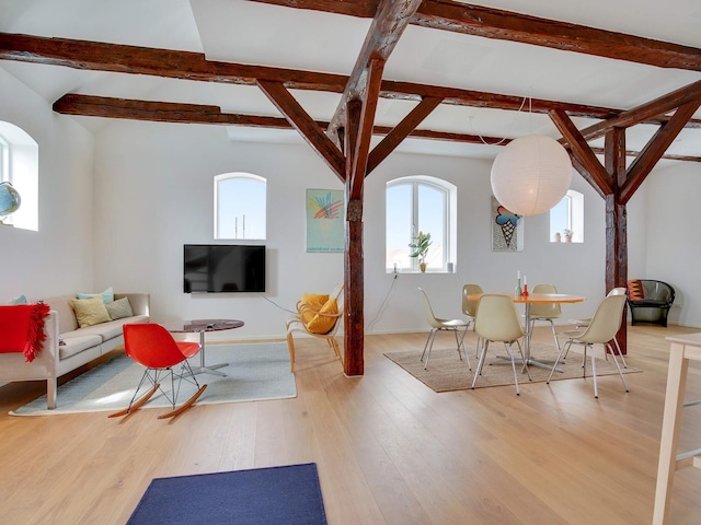4 star holiday home in Løkken, Jammer Bay