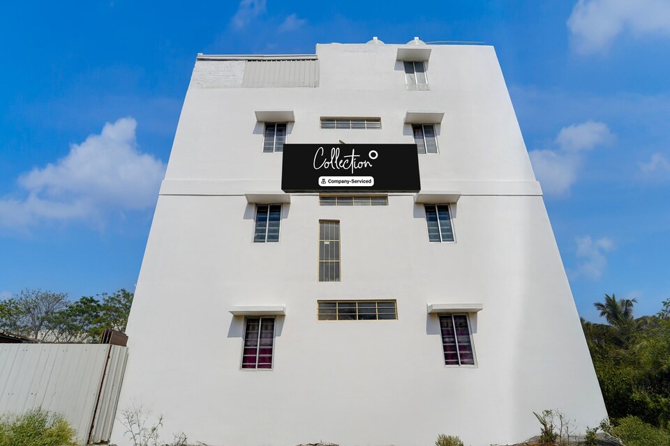 Classic Impression Inn, Coimbatore