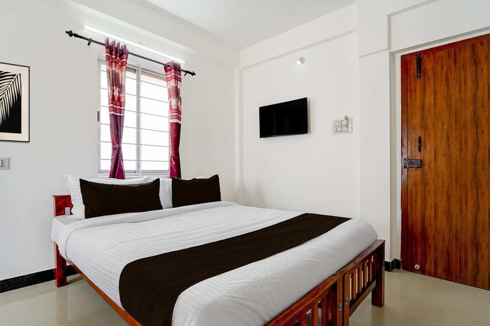 Classic Impression Inn, Coimbatore