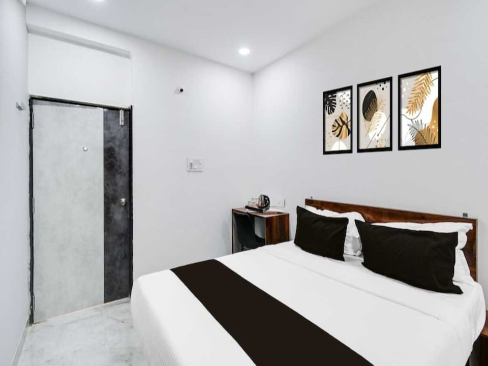 classic bhatia residency, Hyderabad