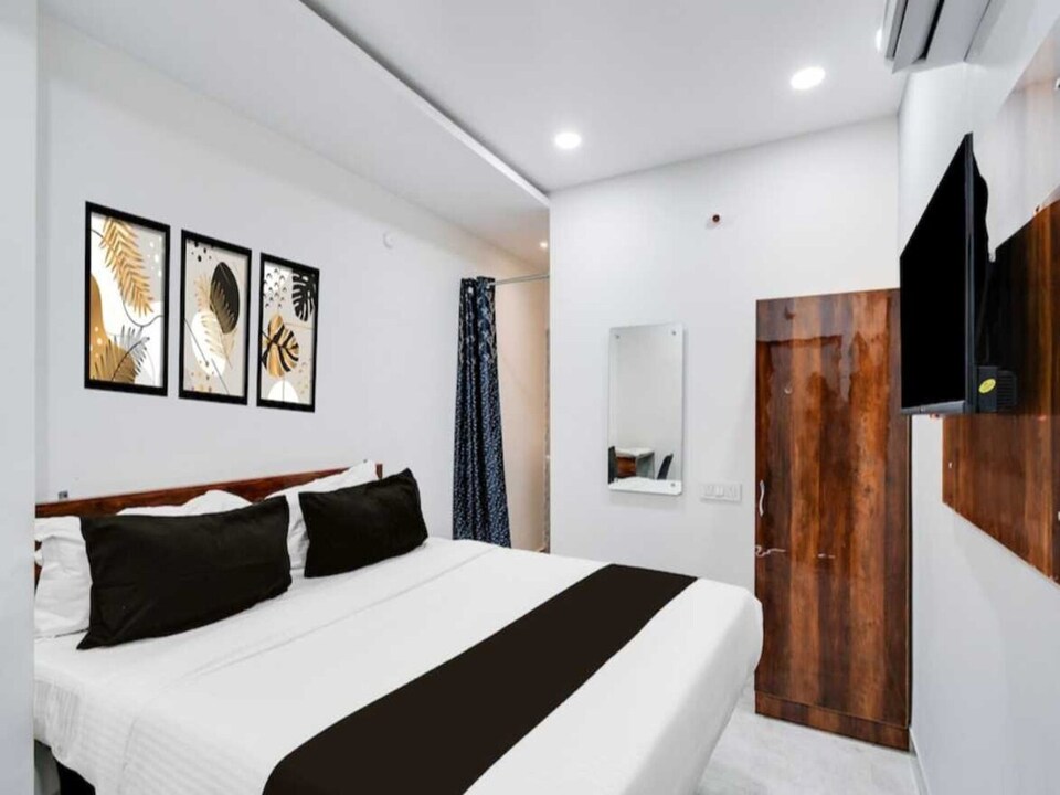 classic bhatia residency, Hyderabad
